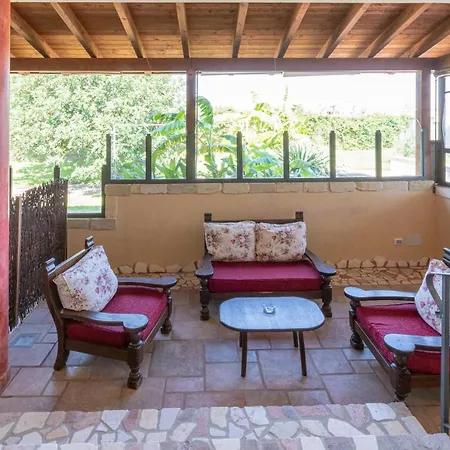 La Botte Bed & Breakfast Giurdignano Exterior photo