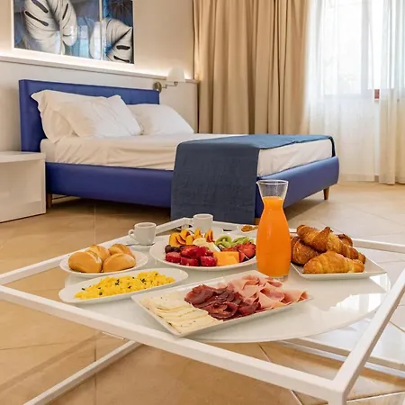 La Botte Bed & Breakfast Giurdignano Exterior photo