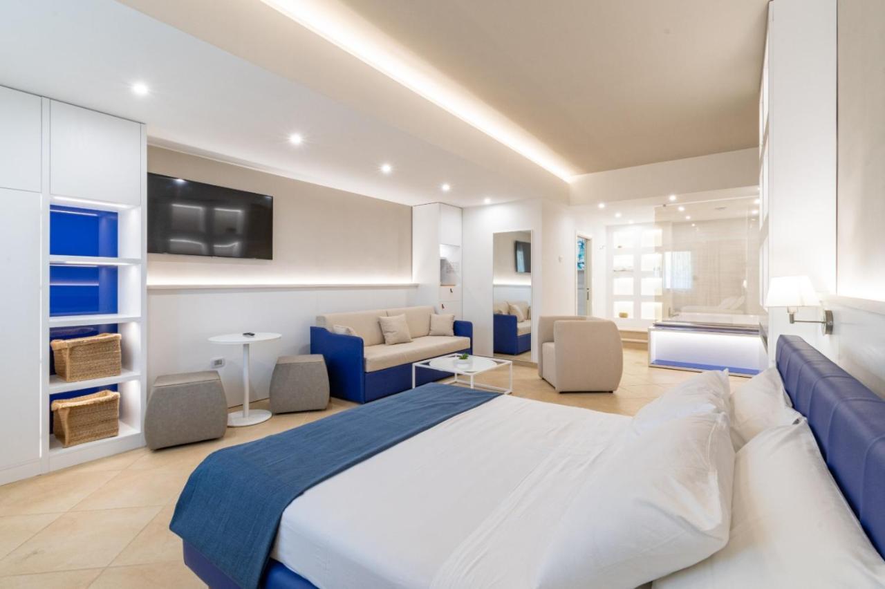 Bed & Breakfast La Botte *