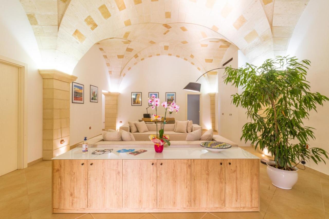 Bed & Breakfast La Botte Giurdignano