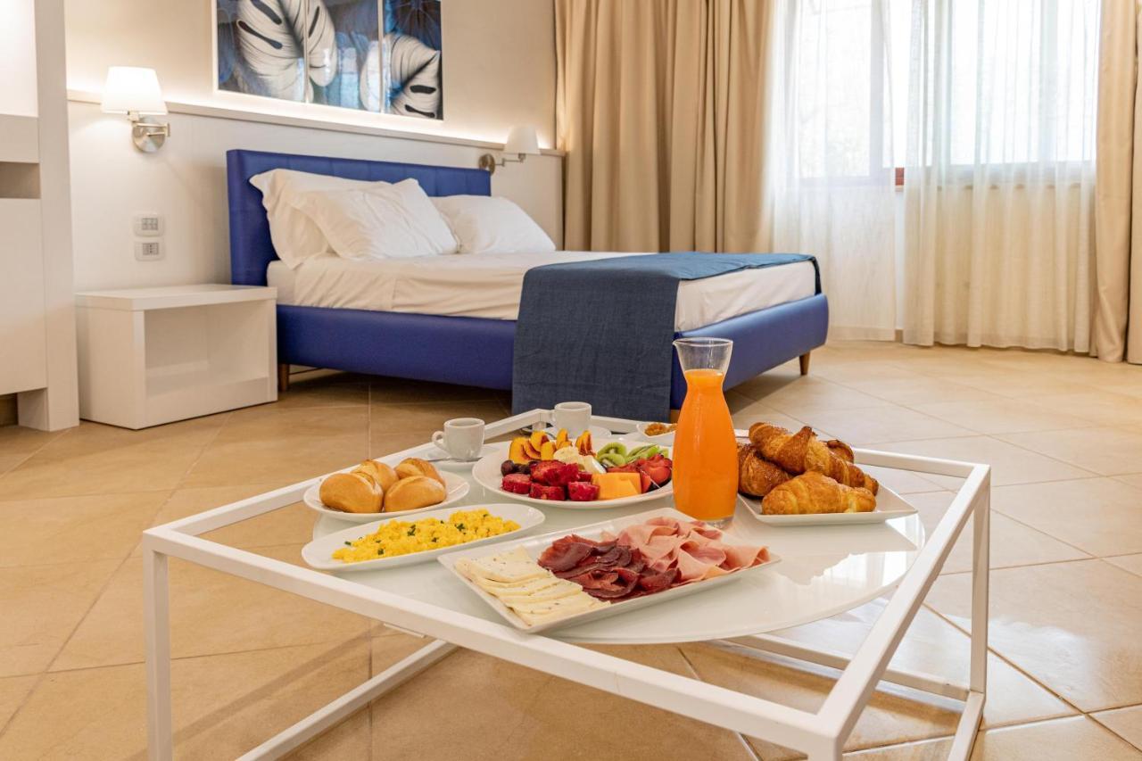 La Botte Bed & Breakfast Giurdignano