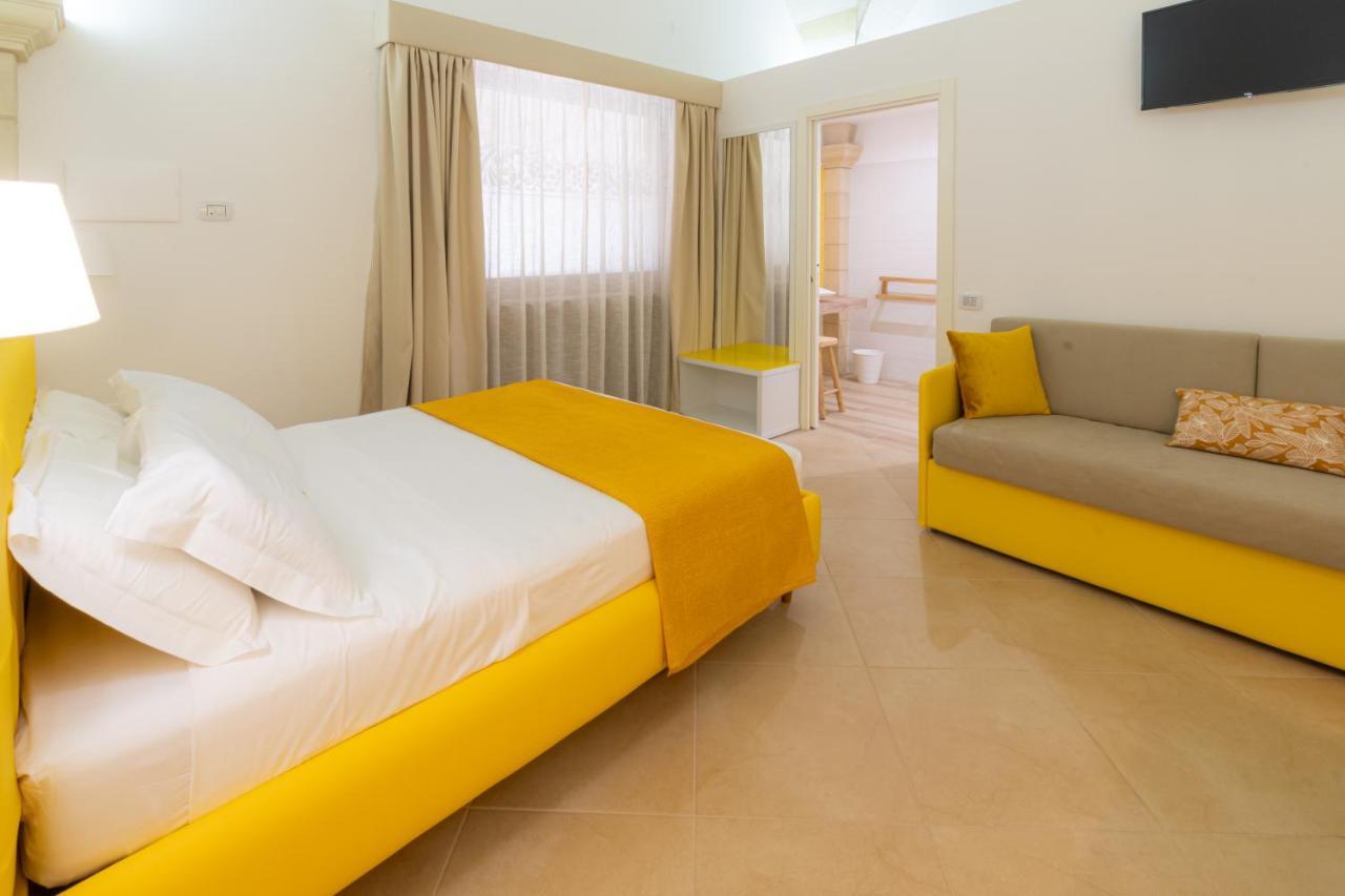 Bed & Breakfast La Botte *
