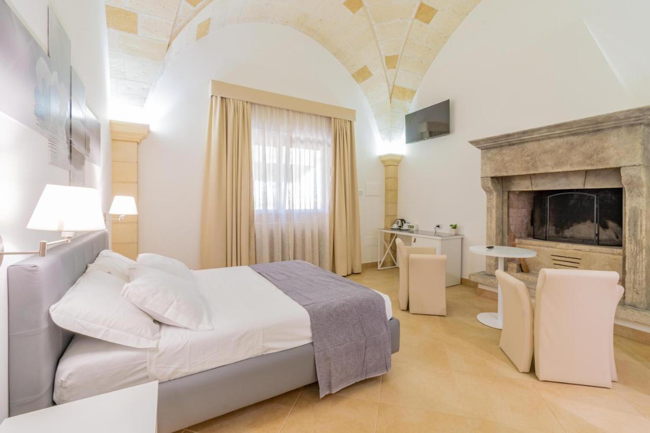 La Botte Bed & Breakfast Giurdignano